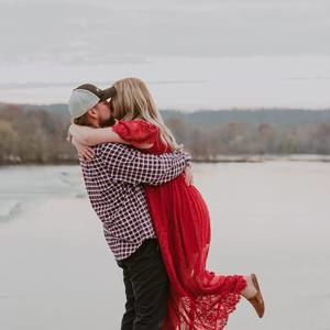 Meet your Posher, Fallon